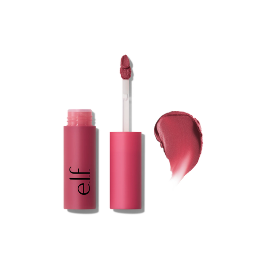 e.l.f. So Blurreal Lip & Cheek Whip - Lip & Cheek Color for Makeup Application