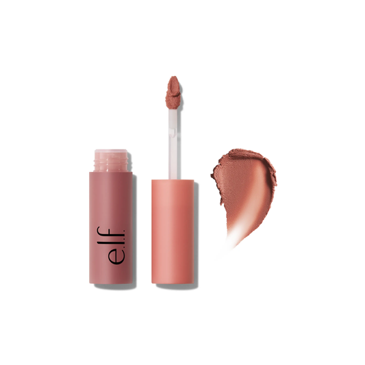 e.l.f. So Blurreal Lip & Cheek Whip - Lip & Cheek Color for Makeup Application
